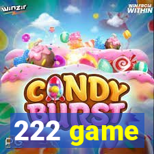 222 game